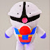 GFT Acguy Plush Doll - Release Info