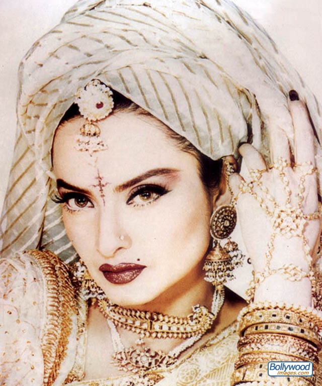 Rekha Old Pictures Collections