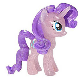 My Little Pony Glitter Rarity Vinyl Funko