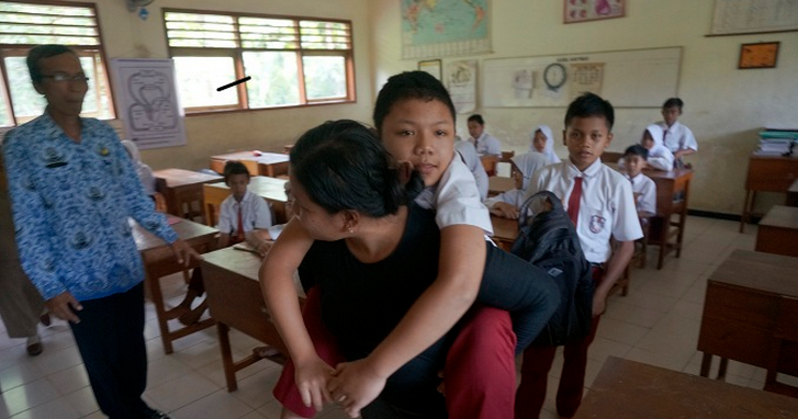 Image Result For Sang Ibu Kepala Sekolah Image Result For Sang Ibu Kepala Sekolah