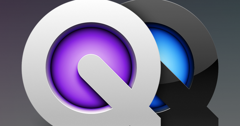 quicktime 7.7 3