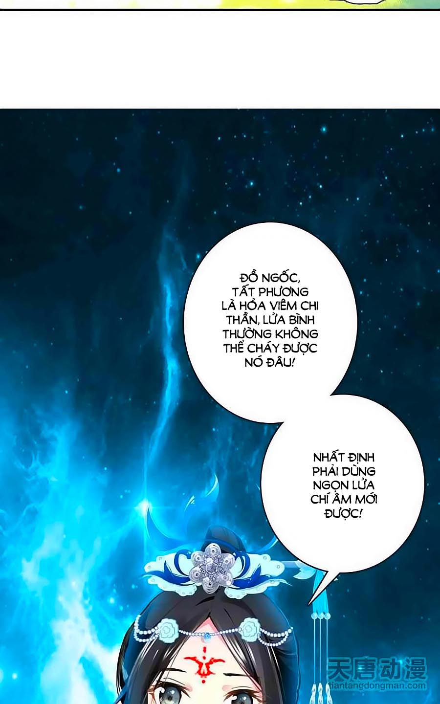 Cái Quần Nhà Ta Thành Tinh Rồi Chap 4 - Next Chap 5