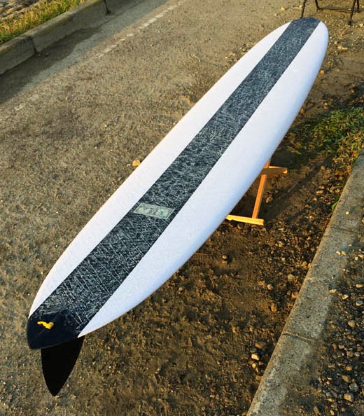 new evolution surf Surfing *Good Longboard Day***