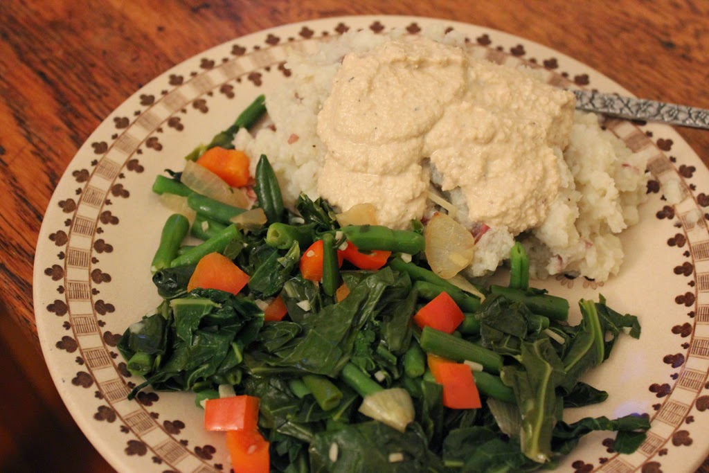 vegetarian recipes for interstitial cystitis mashed potatoes with