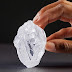 World's Second-Largest Diamond Sells for $53m