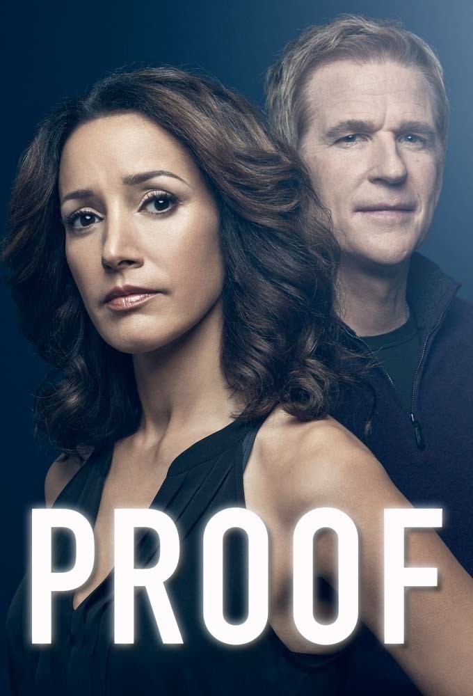 Proof 2015: Season 1 - Full (1/10)