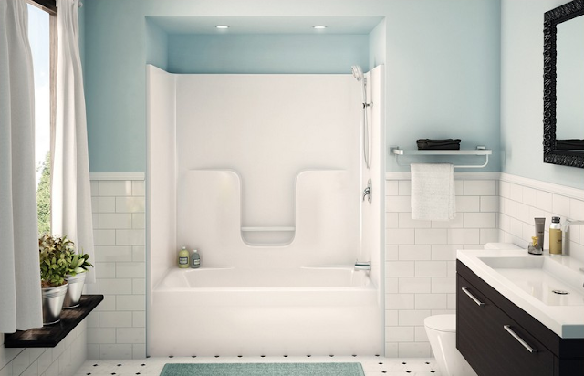 Shower Indian Bathroom Designs Without Bathtub