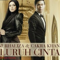 Siti Nurhaliza & Cakra Khan - Seluruh Cinta