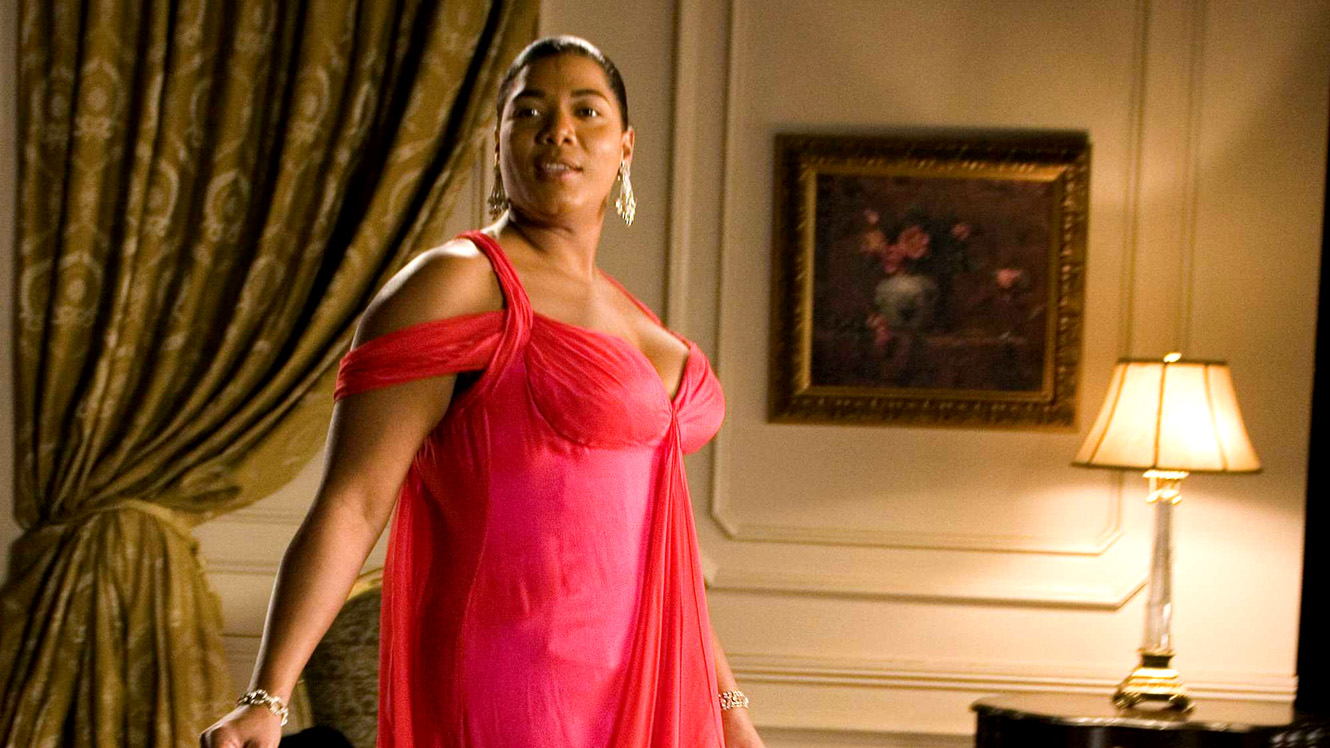 Queen Latifah Real Porn - Dell on Movies: Queen Latifah's Top 10 Performances