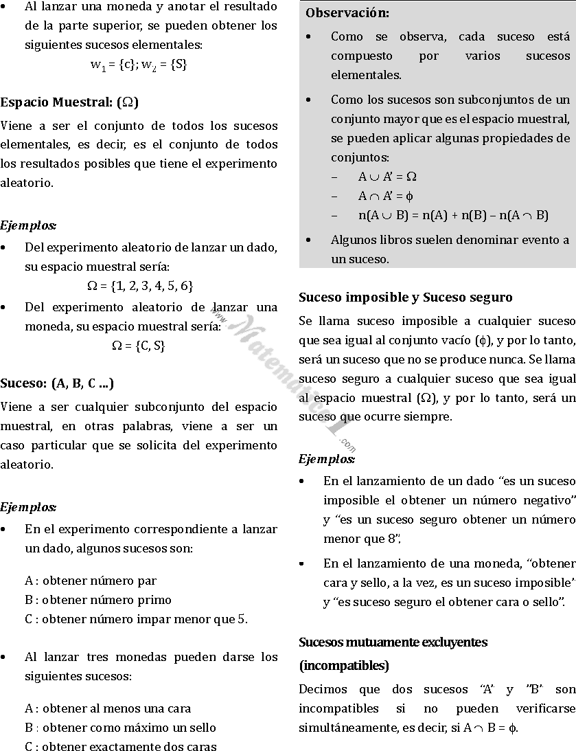 COMBINACIONES Y PERMUTACIONES EJERCICIOS RESUELTOS PDF