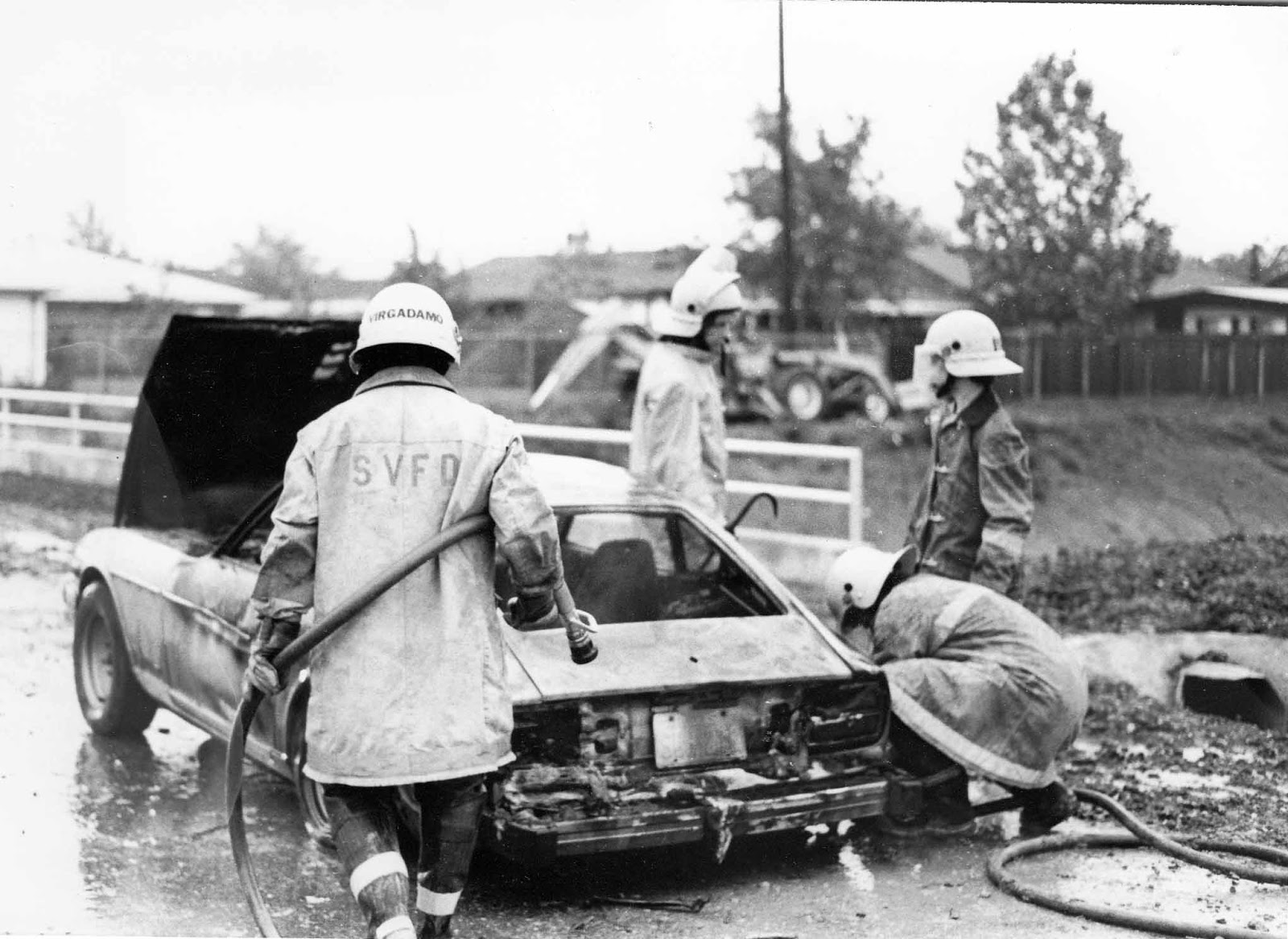 South Belt Houston Digital History Archive another day, another stolen