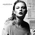 Encarte: Taylor Swift - Reputation