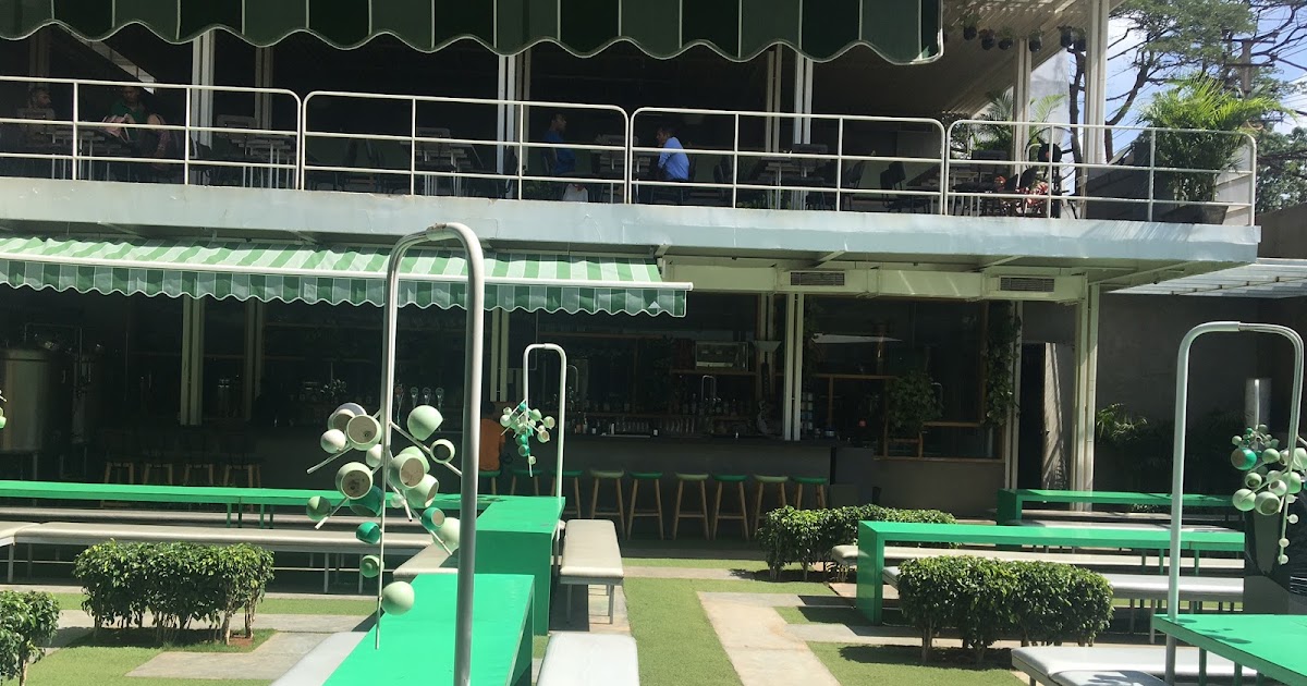 Food Lovers Biergarten Brewery & Kitchen, Whitefield