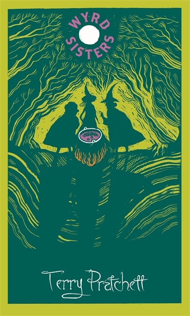 wyrd sisters by terry pratchett wyrd sisters by terry pratchett