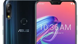 Harga dan Spesifikasi Asus Zenfone Max Pro M2 Terbaru di Indonesia