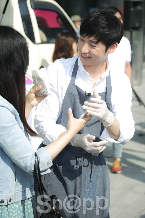 그냥 쳐다 보는건데 타고난 눈빛자체가 고백직전 멜로눈빛 돋는 남자배우들 | 인스티즈