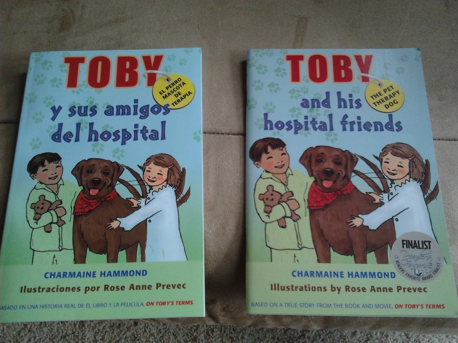 Team Toby a dog with a blog on a kindness mission! Toby The Pet