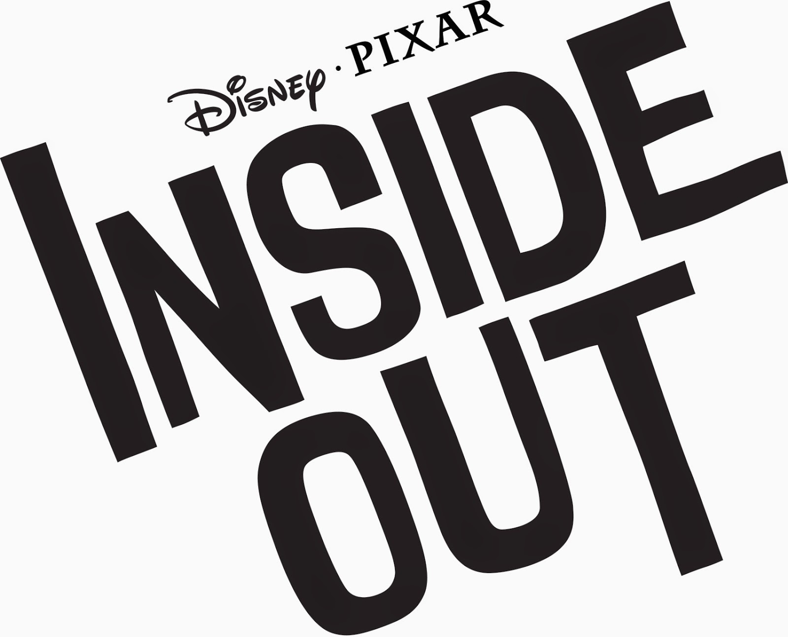 Pixar and Beyond Concept Art for 'Inside Out'
