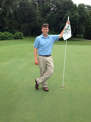 riddle brooks assistant senior club yeamans golf hall gems seth raynor standing