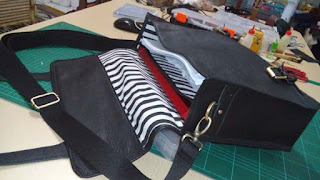 belajar tas laptop messenger kulit belajar tas laptop messenger kulit
