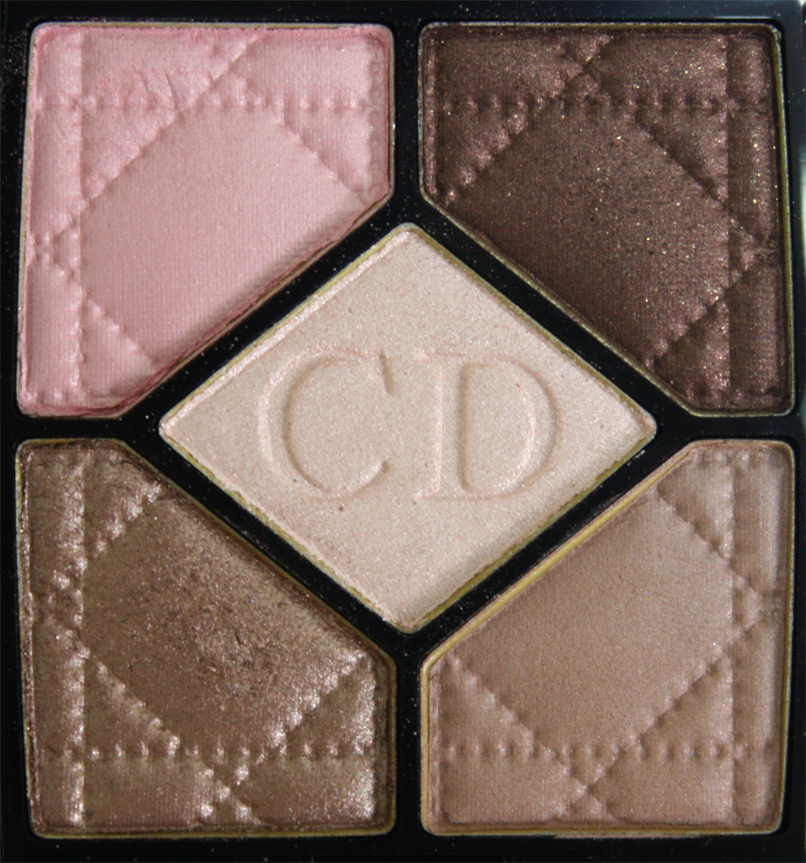 A Cup of Beauty Dear Dior.. I Think You've Finally Won Me Over