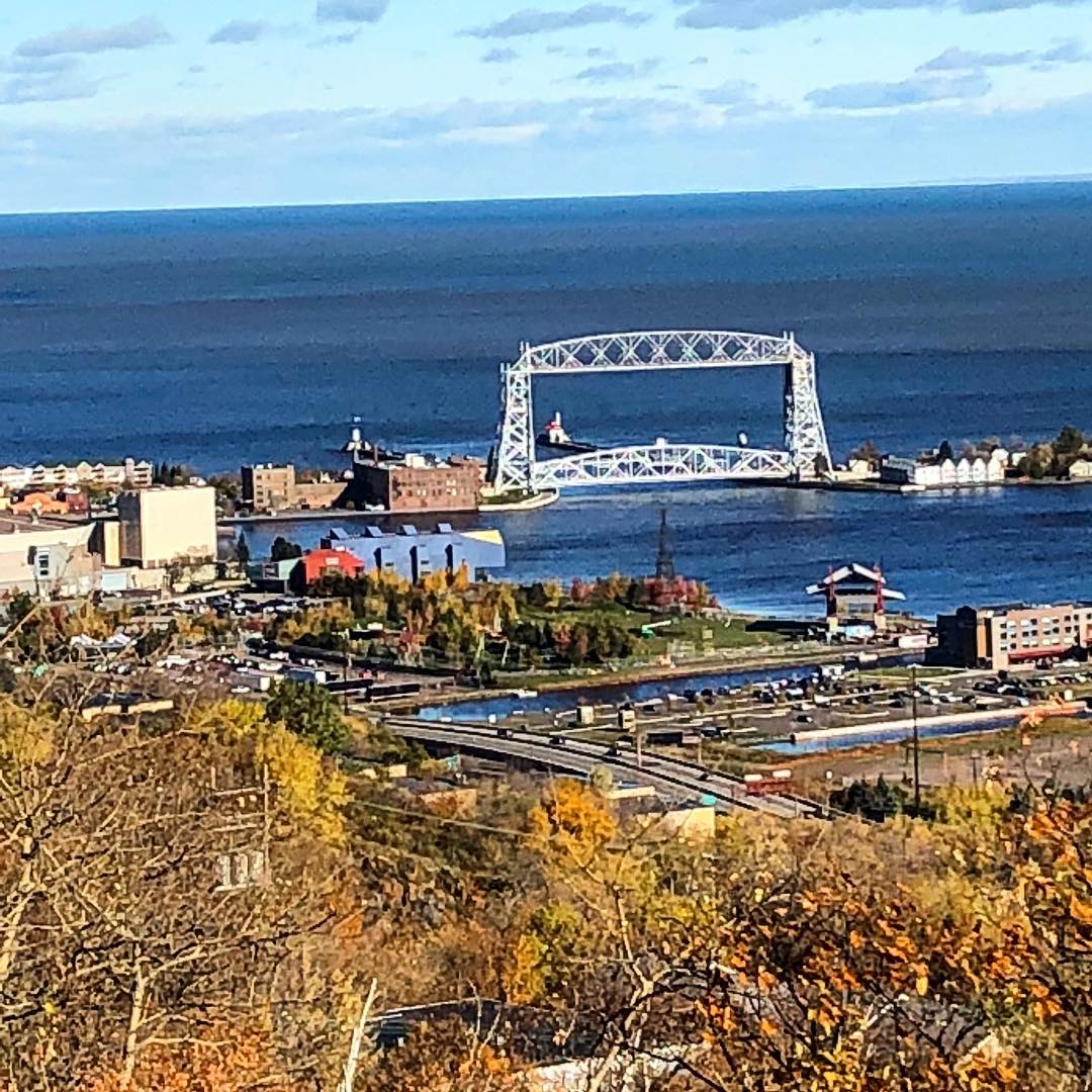 Wild Duluth Races 100K, 50K and 1/2 Marathon