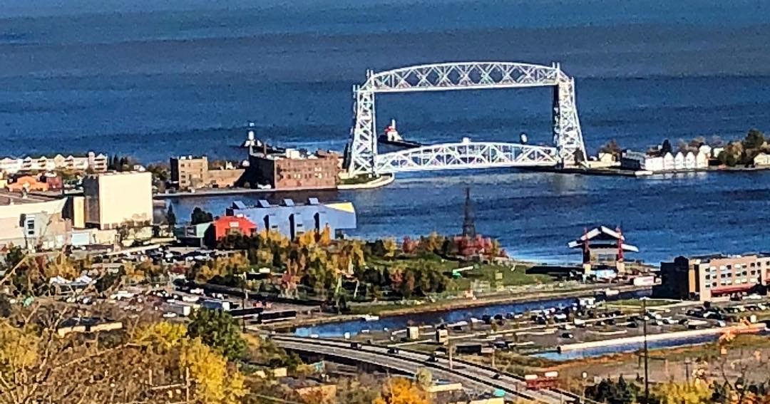 Wild Duluth Races 100K, 50K and 1/2 Marathon 10th Annual Wild Duluth