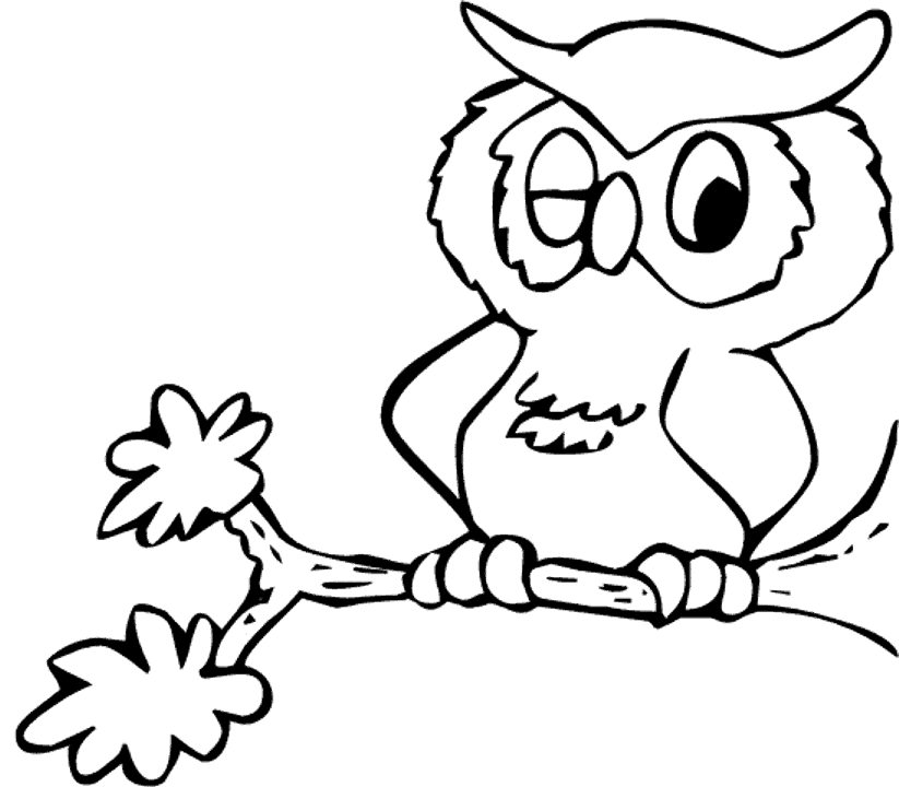 baby animals coloring pages clip art - photo #21