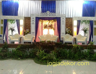 Wedding Gedung Pamungkas