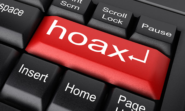 Turn Back Hoax, Aplikasi Penangkal Berita Hoax