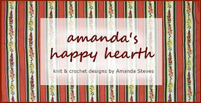 Amanda's Happy Hearth