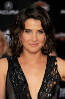 Cobie Smulders HQ photo