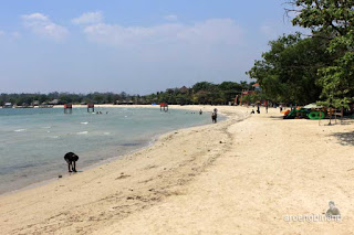 pantai tirto samodra jepara