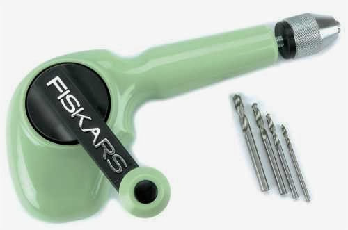 Fiskars Roatary Craft Drill Awesome & Inexpensive Gift Ideas for Gals at /