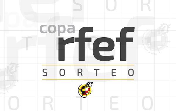 Copa RFEF 2018/2019, programación de dieciseisavos de final - ida -