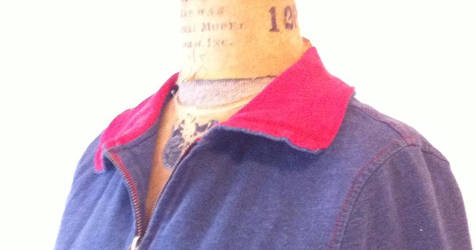 cutting hood off hoodie