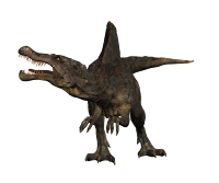 Spinosaurus