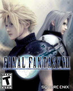 Download Final Fantasy 7 [ Remake ]