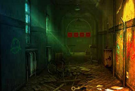 AVMGames Abandoned Murder…