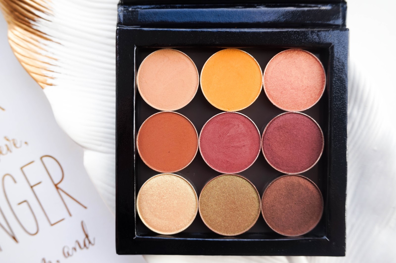Introducing Makeup Geek Eyeshadows Introducing Makeup Geek Eyeshadows
