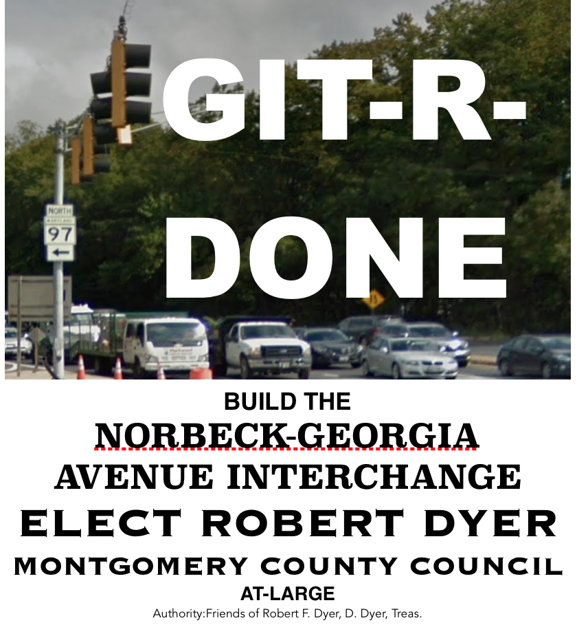 East MoCo Olney construction update Brew Belly; Shoppers closes