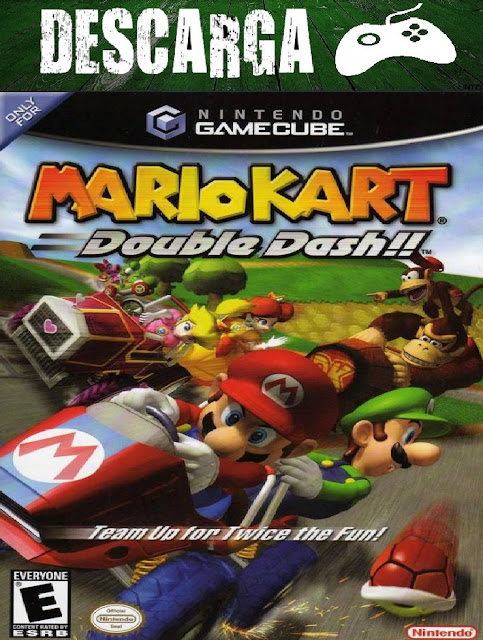 Mario kart double dash torrent iso extractor Mario kart double dash torrent iso extractor