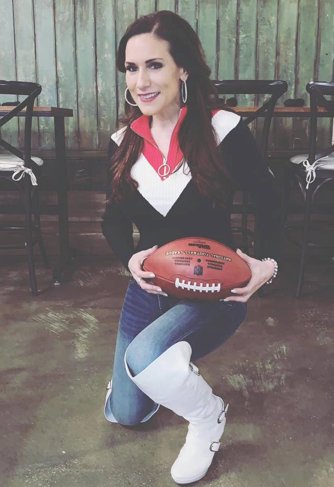 THE APPRECIATION OF BOOTED NEWS WOMEN BLOG THE ERIN LOGAN STYLE FILE