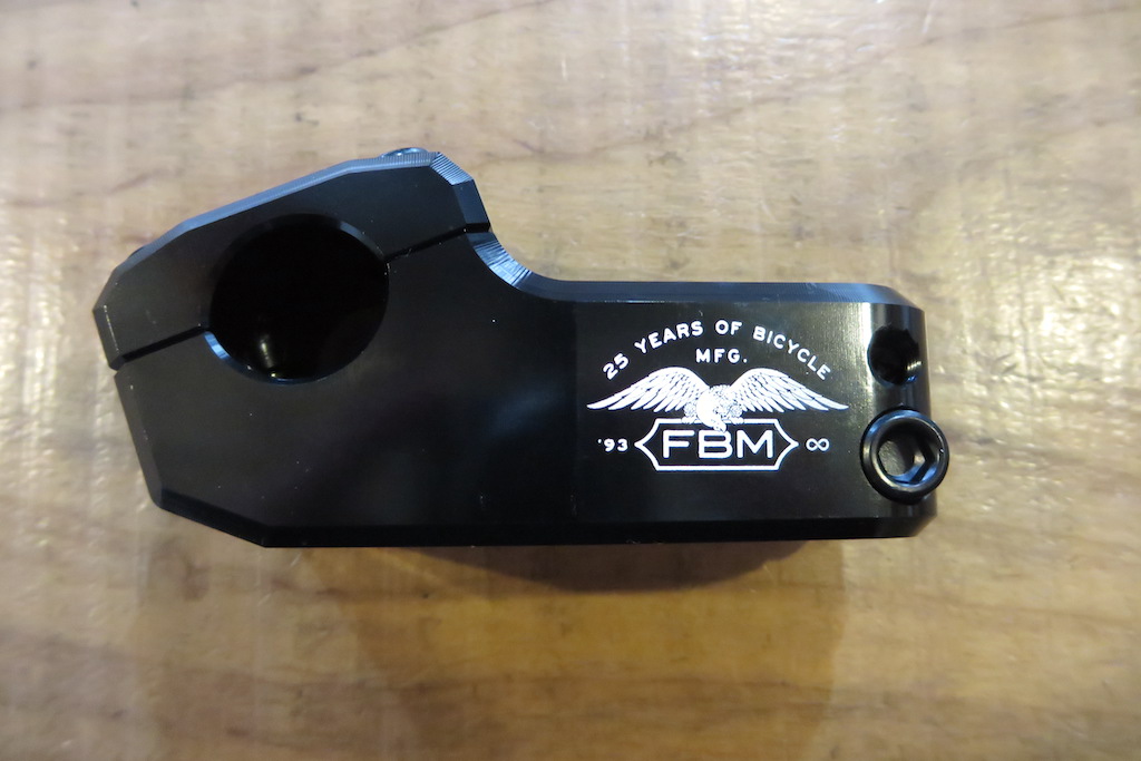 FBM ステム　45mm リー FBM ステム 45mm リー Fbm Stem 2025 | www.applelady.ca