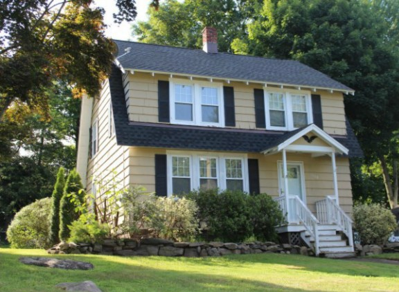 Navigating You Home: Destination Trumbull