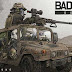 BAD 2 BAD DELTA 1.2.0 Mod Apk (Unlimited Health)