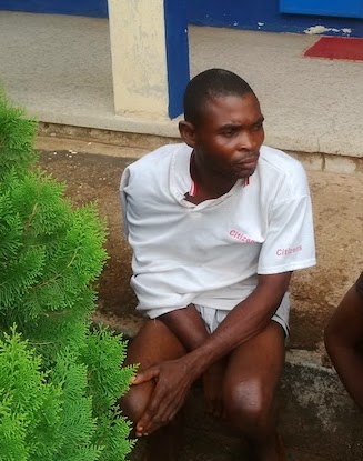 owo ondo bank robbers arrested