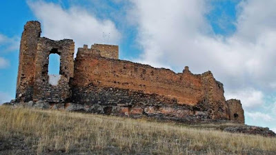 To χωριό με τις μάγισσες που καταράστηκε ο Πάπας  