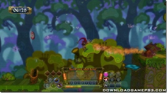 Page Chronica PSN   Download game PS3 PS4 PS2 RPCS3 PC free - 16