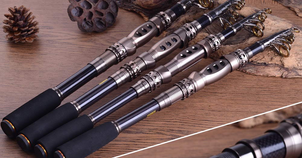 Best Fishing Rod 2015 STAR FISHING